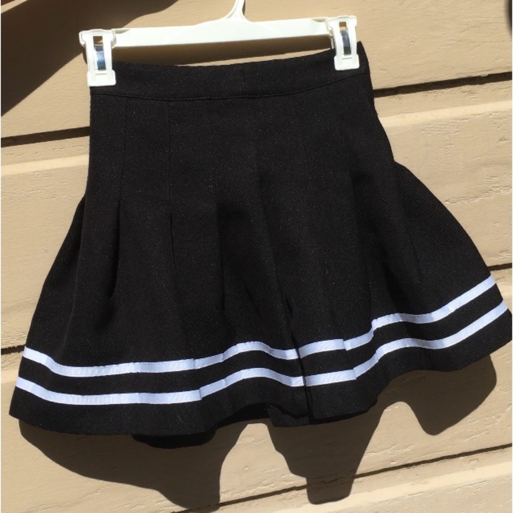 Skater skirt